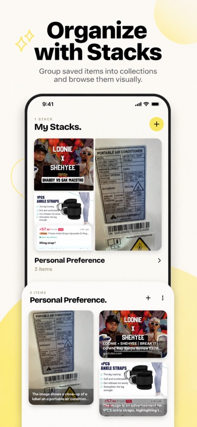 Vaultr screenshot 3