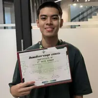 Miguel Kalaw